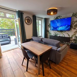 Appartement met een Slaapkamer